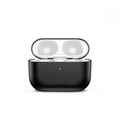 Чохол для Apple Airpods Pro Usams US-BH569 Ultra-thin Silicone Protective Cover Black