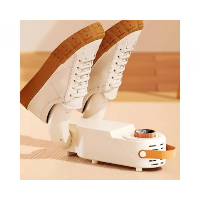 Сушилка для взуття Shoe Dryer LSF-006 UV антибактеріальна біла