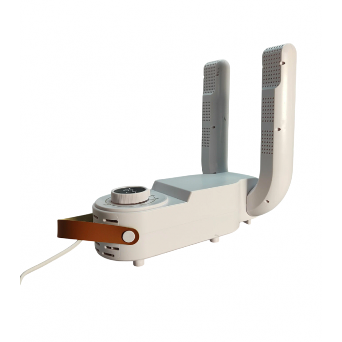 Сушилка для взуття Shoe Dryer LSF-006 UV антибактеріальна біла