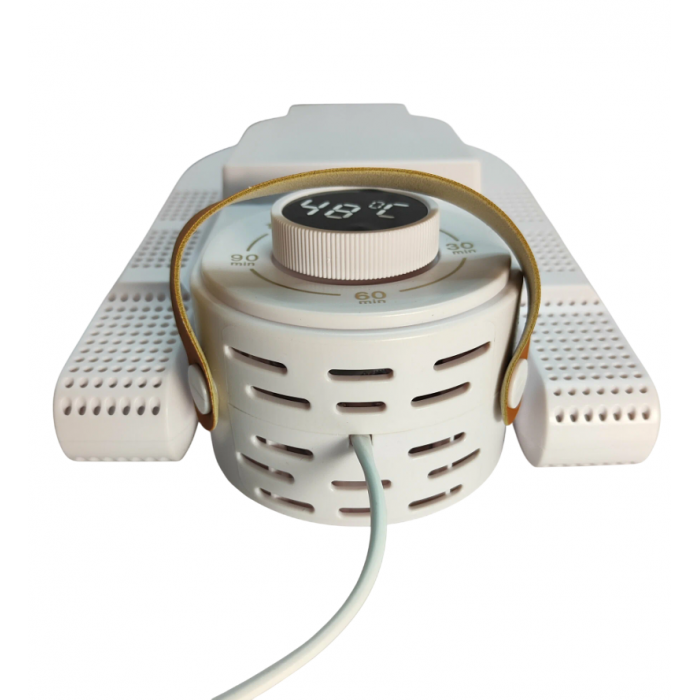 Сушилка для взуття Shoe Dryer LSF-006 UV антибактеріальна біла