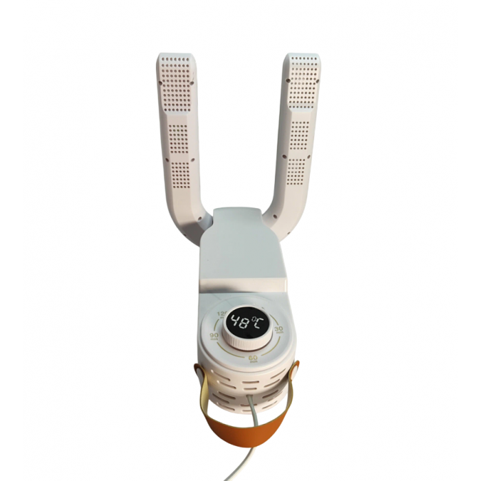 Сушилка для взуття Shoe Dryer LSF-006 UV антибактеріальна біла