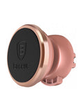 Автодержатель Baseus 360-degree Rotation Magnetic Car Air Vent Mount Holder Rose