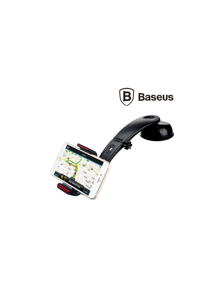 Автодержатель Baseus Extend Car Mount Black