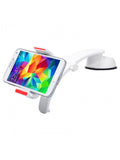 Автодержатель Baseus Extend Car Mount White