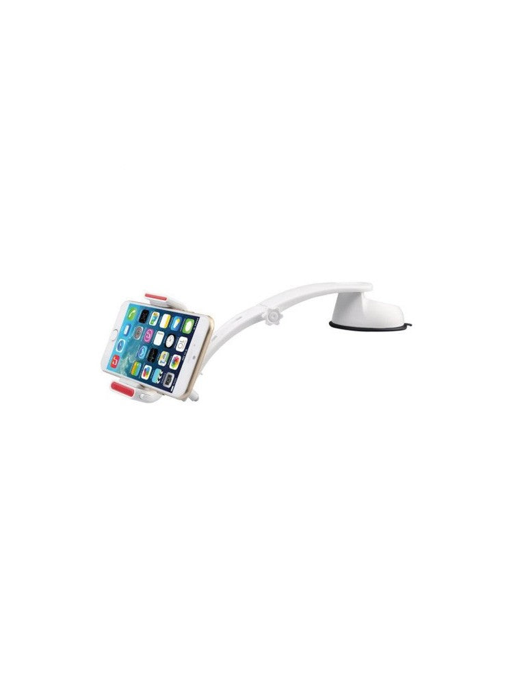 Автодержатель Baseus Extend Car Mount White