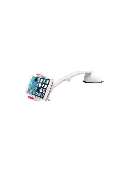Автодержатель Baseus Extend Car Mount White