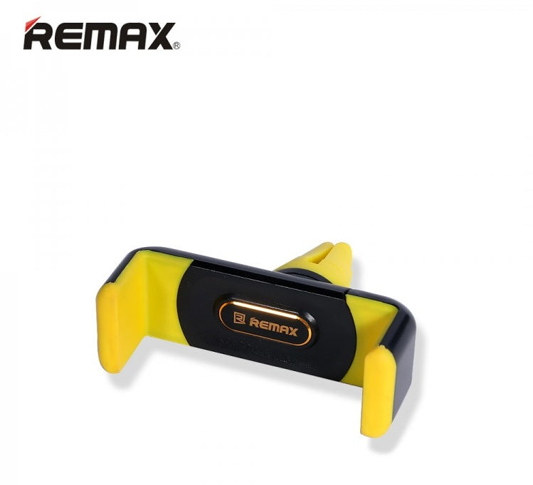 Автодержатель Remax RM-C01 Black