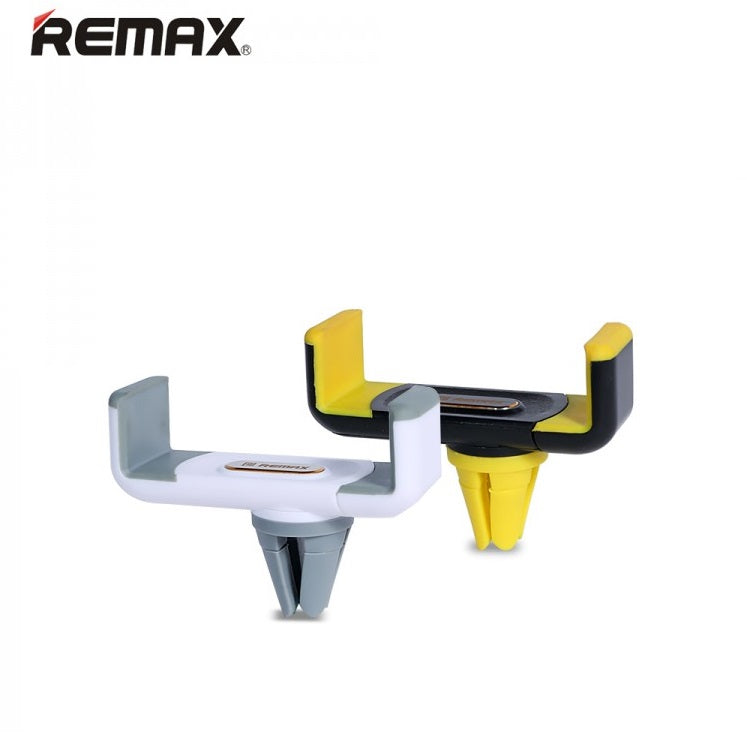 Автодержатель Remax RM-C01 White
