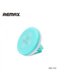 Автодержатель Remax RM-C10 Blue