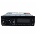 Автомагнітола MP3-3887 1DIN Bluetooth USB SD 4×50W