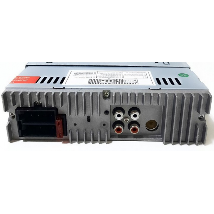 Автомагнітола MP3-3888 1DIN Bluetooth USB SD 4×50W