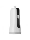 Автомобільне зарядне пристрій Baseus Tiny White