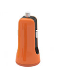 Автомобільне зарядне пристрій Baseus Tiny Orange