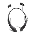 Bluetooth навушники Awei A810BL Black