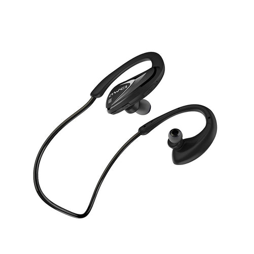 Bluetooth навушники Awei A880BL Black