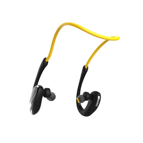 Bluetooth навушники Awei A880BL Black