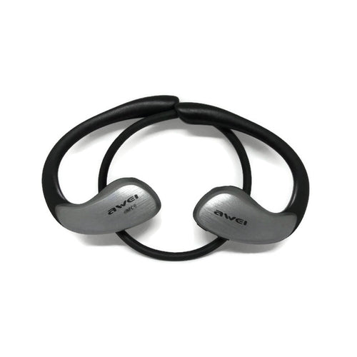 Bluetooth навушники Awei A885BL Silver