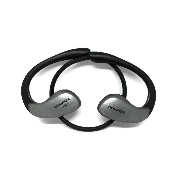 Навушники Bluetooth Awei A885BL Gold