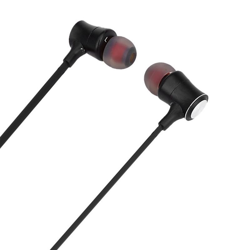 Bluetooth навушники Awei A921BL Black