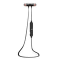 Bluetooth навушники Awei A921BL Black
