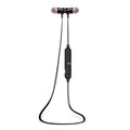 Bluetooth навушники Awei A921BL Black