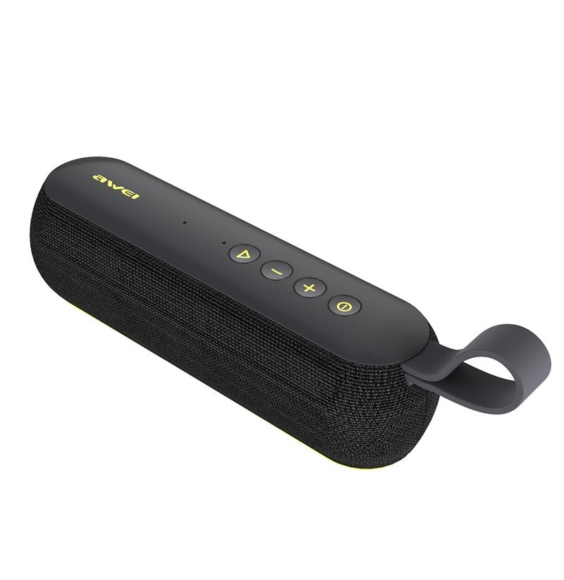 Портативная акустика Awei Y230 Black