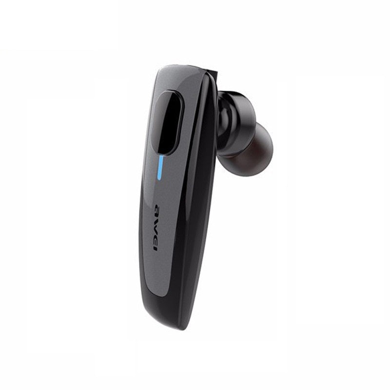 Bluetooth Гарнитура Awei N3 Black