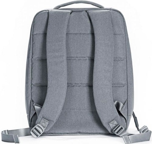 Рюкзак Xiaomi Mi Minimalist Urban Backpack Light Grey