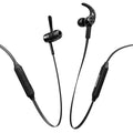 Bluetooth навушники Baseus S06 Encok Чорний