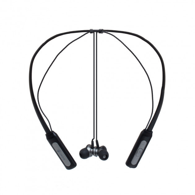 Bluetooth навушники Celebrat A6 Black