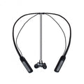 Bluetooth навушники Celebrat A6 Black