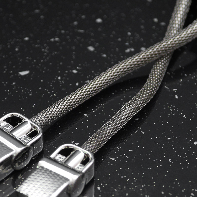 Кабель JOYROOM S-M336 JESS Lightning Silver