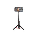 Триподмонопод для селфі Joyroom JR-Oth-AB202 Phantom Series BT Wireless Black