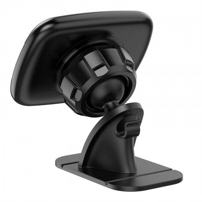 Магнитный держатель для смартфона в авто Hoco CA66 Black