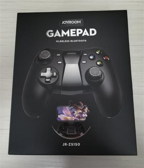 Джойстик JOYROOM JR-ZS150 Kings Smart Чорний