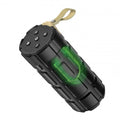 Портативна Bluetooth колонка Hoco HC7 Pleasant sports FM, TF, AUX, USB black