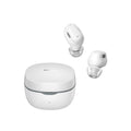 Бездротові Bluetooth навушники Baseus Encok True Wireless Earphones WM01 White