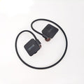 Bluetooth навушники Awei A848BL Чорний