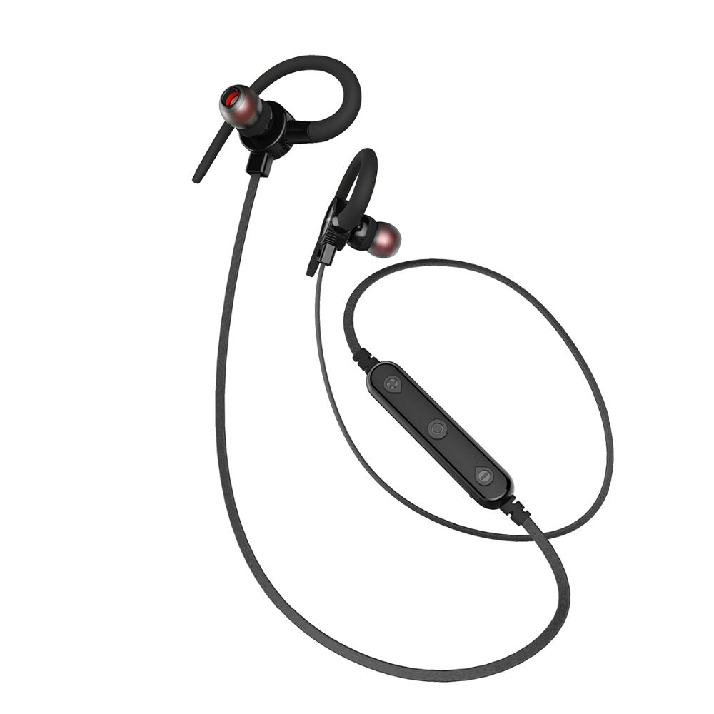 Bluetooth навушники Awei B925BL Black