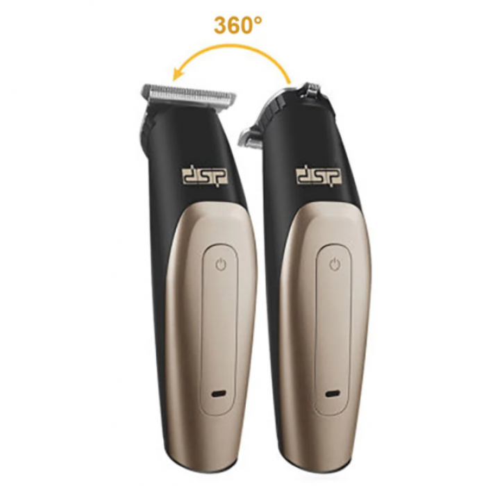 Машинка для стрижки DSP 90314 бездротова