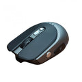 JEDEL WH104 бездротова миша Bluetooth 3200dpi