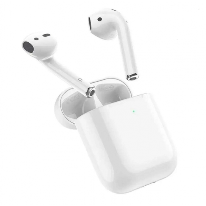 Наушники BOROFONE BW25 Bluetooth в кейсі сенсор
