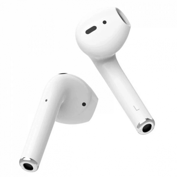 Наушники BOROFONE BW25 Bluetooth в кейсі сенсор