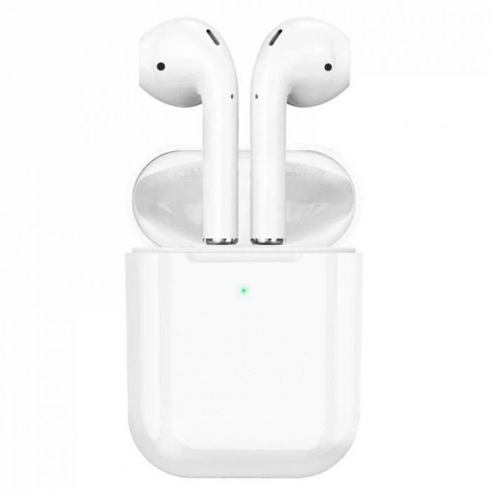 Наушники BOROFONE BW25 Bluetooth в кейсі сенсор