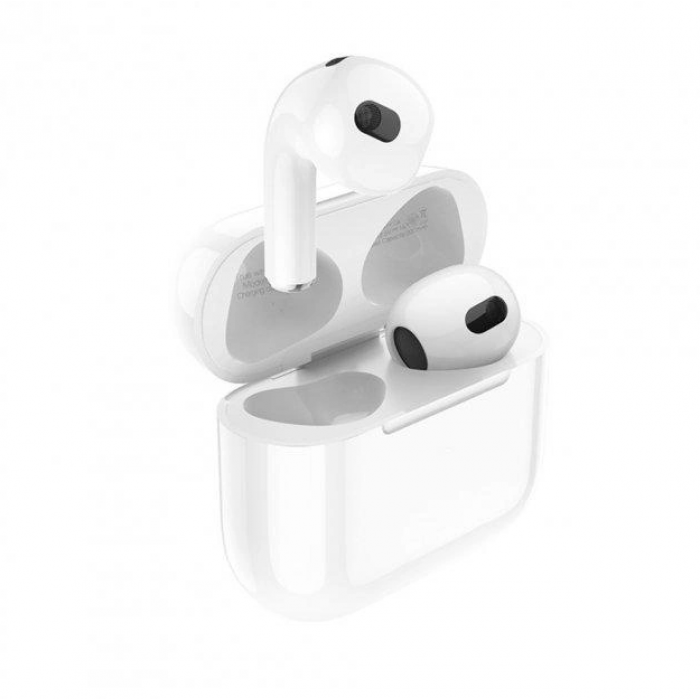 Наушники Bluetooth BOROFONE BW13 TWS з кейсом