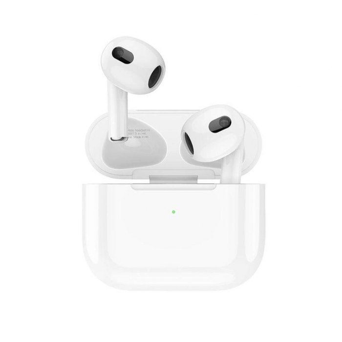 Наушники Bluetooth BOROFONE BW13 TWS з кейсом