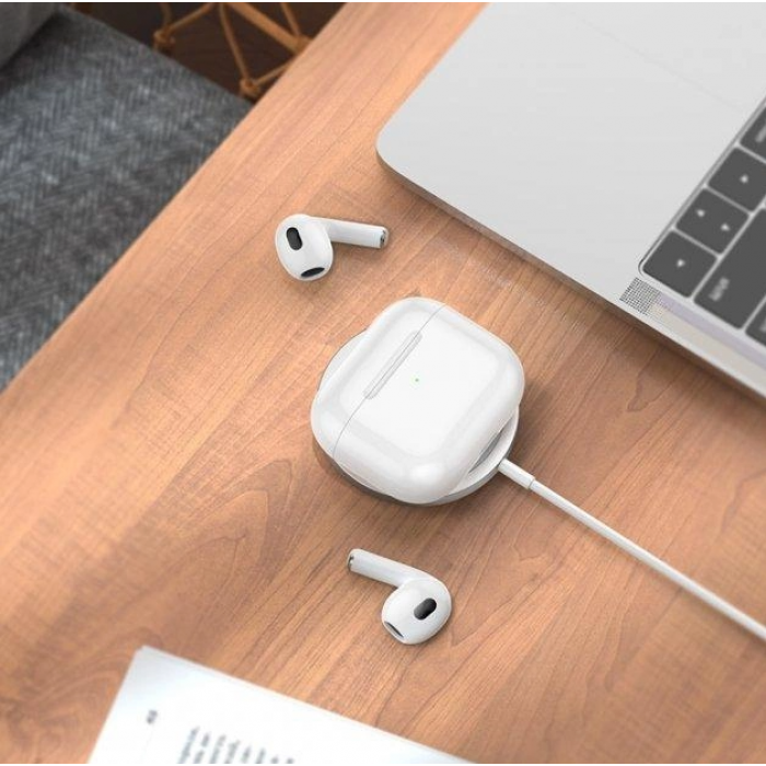 Наушники Bluetooth BOROFONE BW13 TWS з кейсом