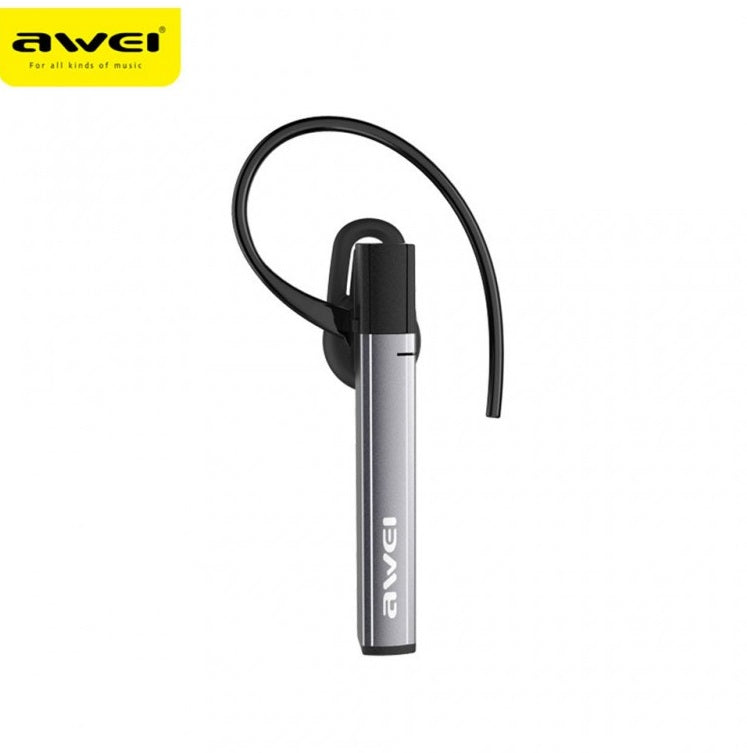 Bluetooth Гарнитура Awei A831BL Grey