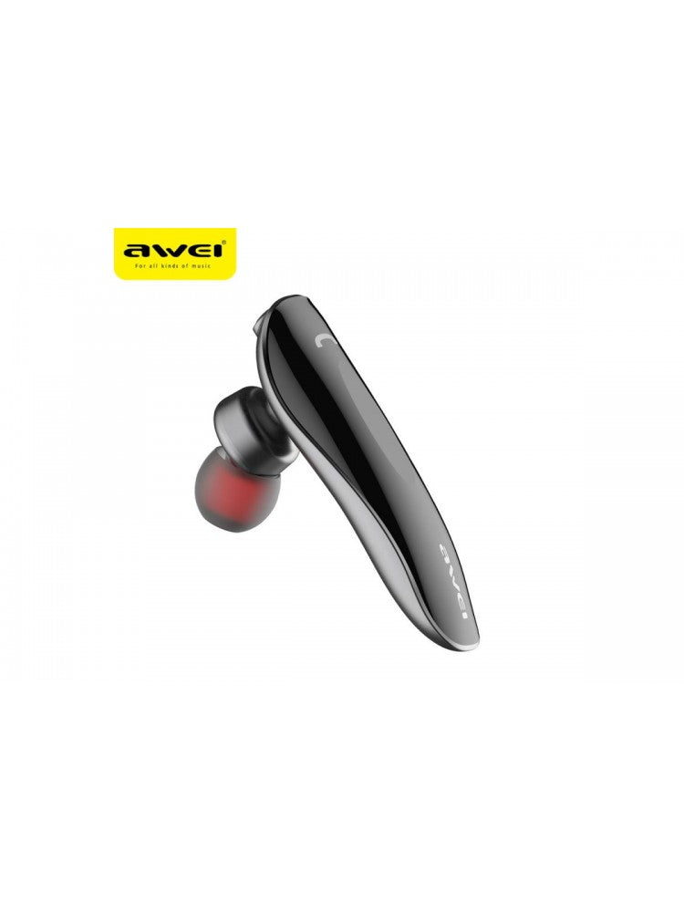 Bluetooth Гарнитура Awei N1 Black
