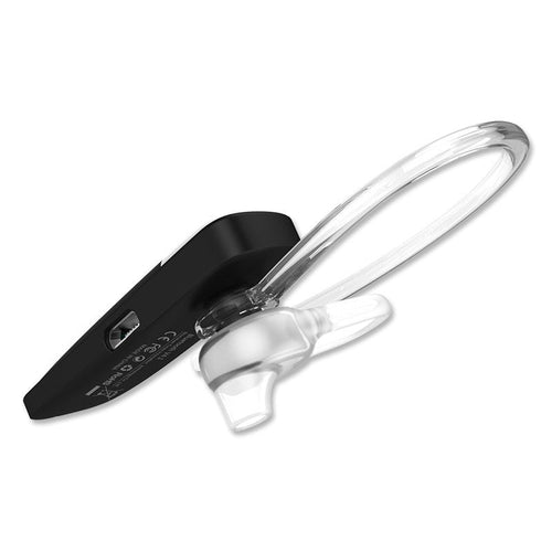 Bluetooth-гарнітура Baseus Timk Series (AUBASETK-01) Black